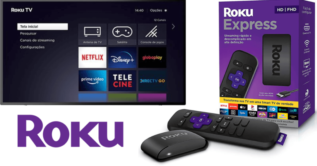 roku