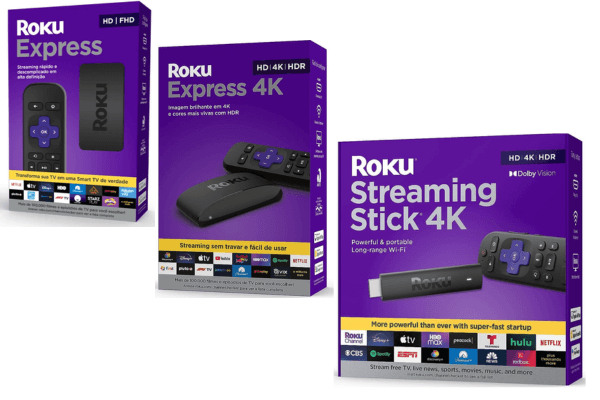 Roku