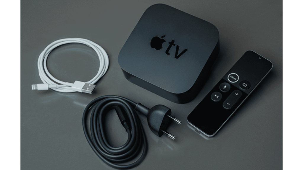 apple tv