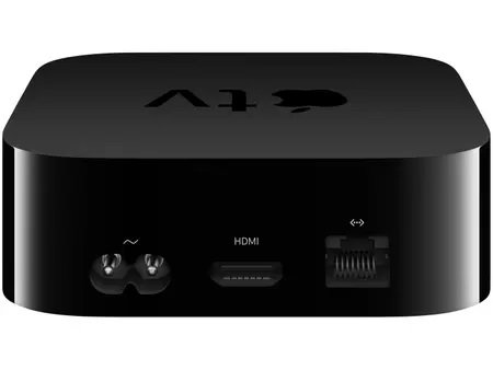 apple tv