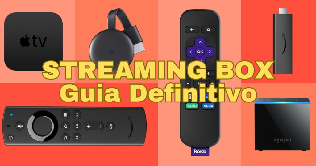 streaming box