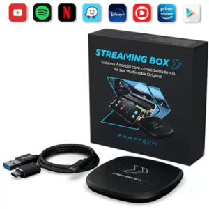 streaming box