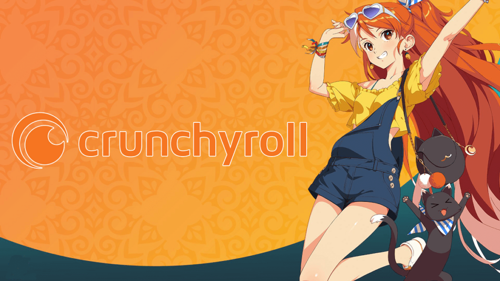 Crunchyroll